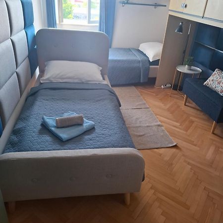 Spalato Экстерьер фото