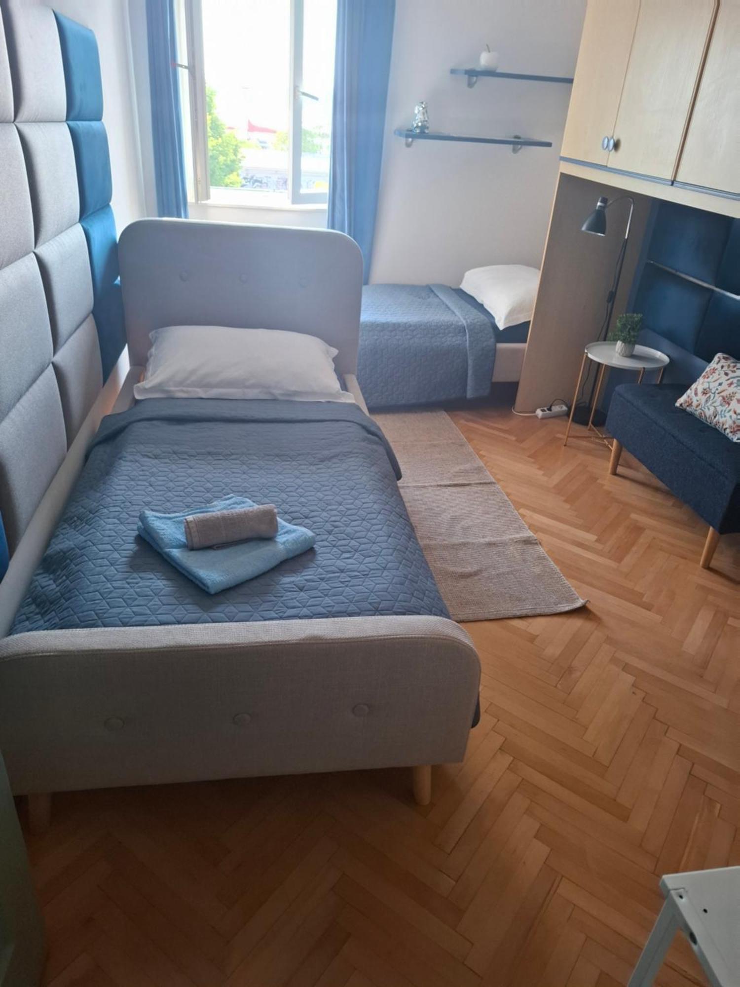 Spalato Экстерьер фото